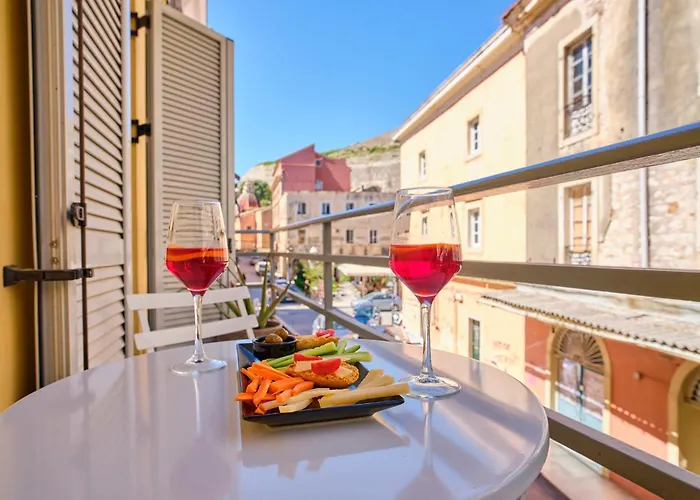 Paradosiakon Apartment Corfu Town
