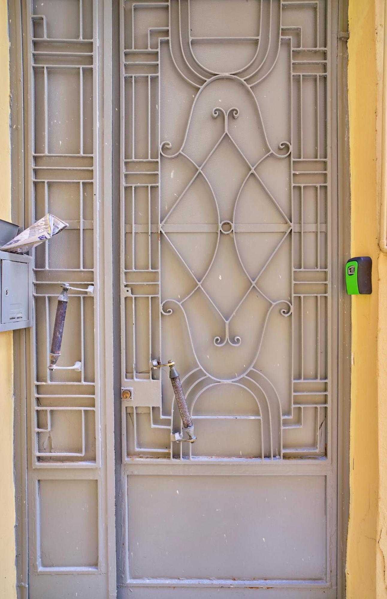 Apartment Paradosiakon Corfu Town *